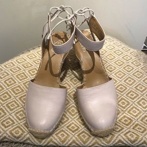 franco sarto mariska espadrille wedge
